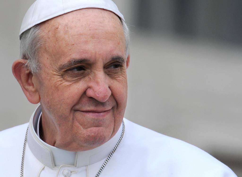 Papa Francesco in Basilicata: “vivo desiderio” di essere presente al Congresso Eucaristico Nazionale a Matera