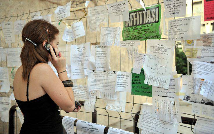Studenti Unibas votano contro l’approvazione dell’assestamento di Bilancio 2023/2025 dell’Ardsu