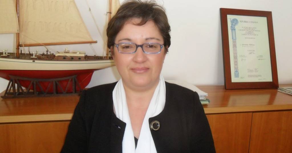 Giovanna Bellizzi, Mediterraneo No Triv