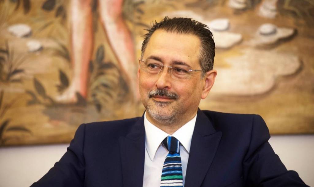 Arresto Pittella: il gip conferma i domiciliari. Oggi il Riesame