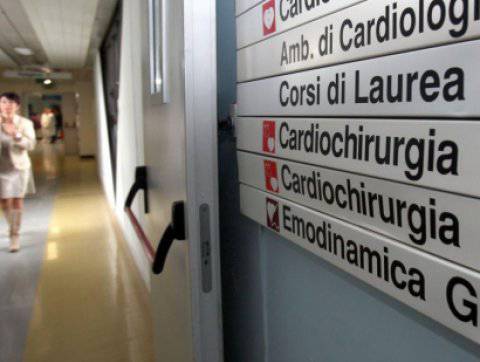 Donna morta in cardiochirurgia: ‘scomparsa’ la relazione del Ministero