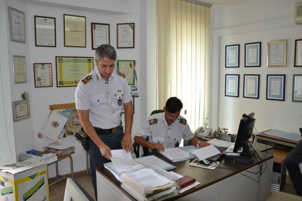 Guardia di Finanza di Policoro