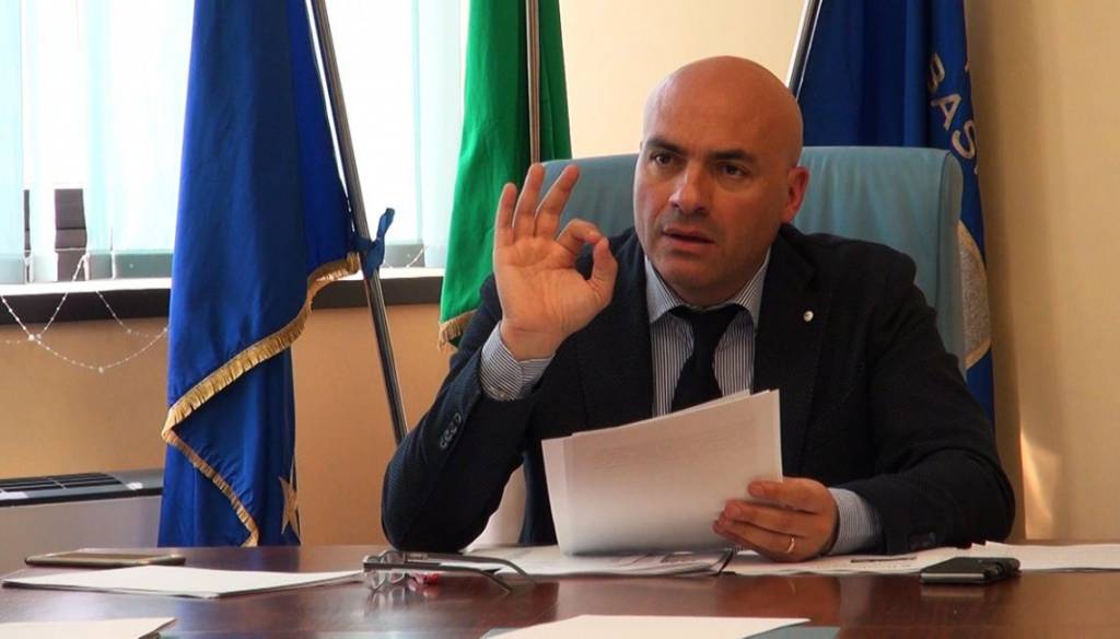 Stipendi addetti forestali: “Pagamenti entro e non oltre la fine di febbraio”