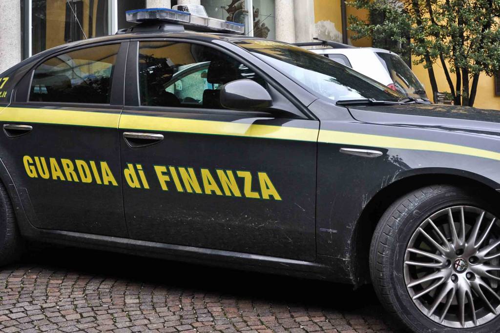 Tangenti: arresti in Lombardia
