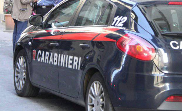 Terra dei fuochi: blitz dei carabinieri, sospese 34 aziende