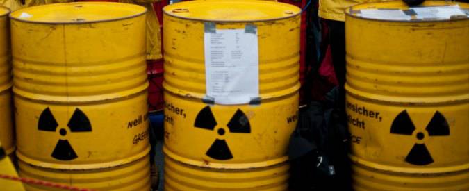 Nucleare, il Governo ammette che non ci sarà un solo deposito nazionale