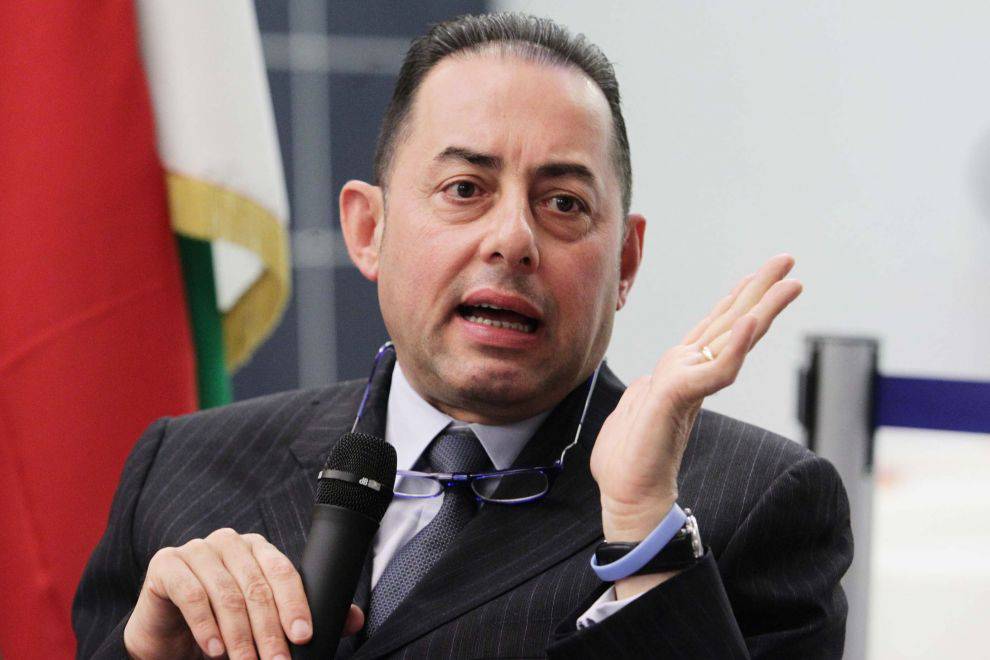 Gianni Pittella