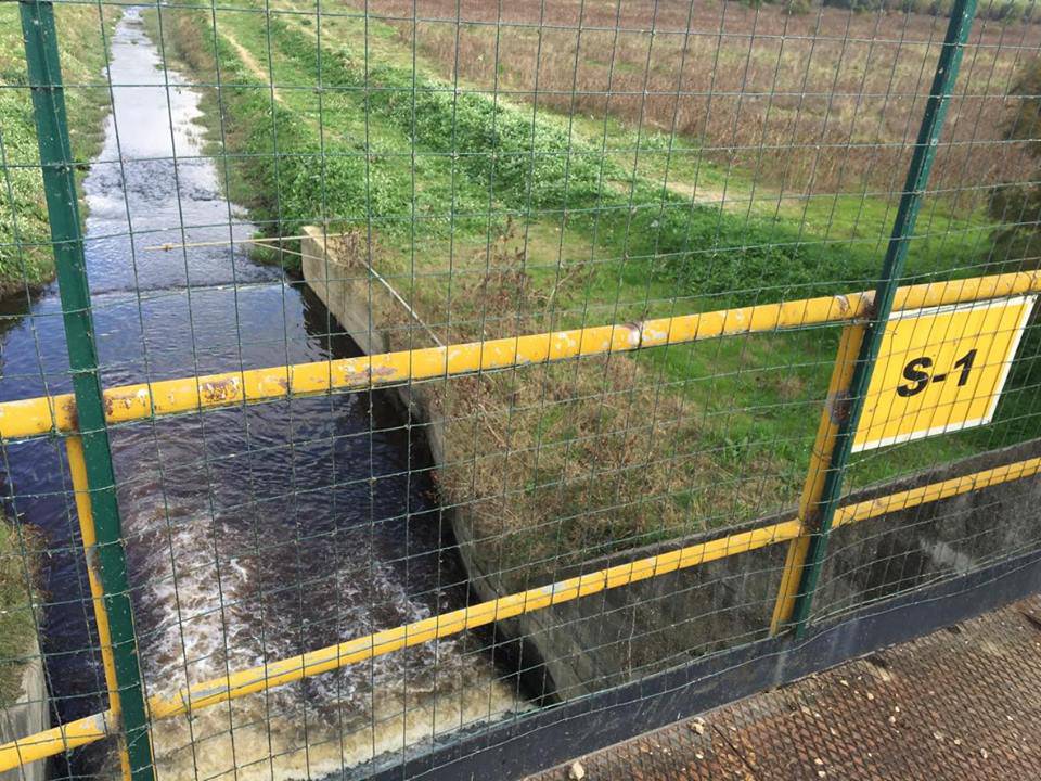 ‘Blitz’ del Comune a Tecnoparco: controlli a sorpresa allo stabilimento di Pisticci