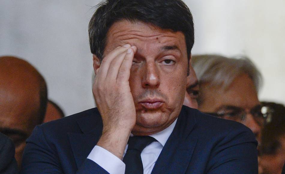 Renzi lascia. Domani salirà al Colle per rassegnare le dimissioni