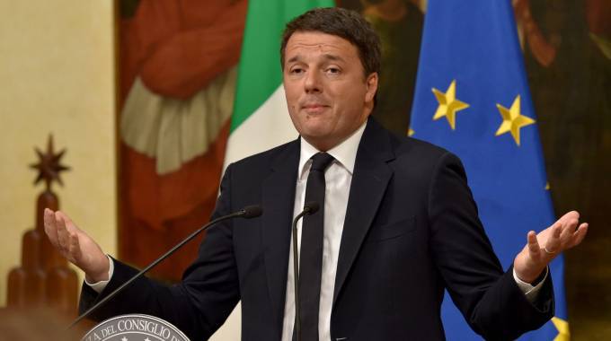Referendum: il No trionfa, Renzi lascia
