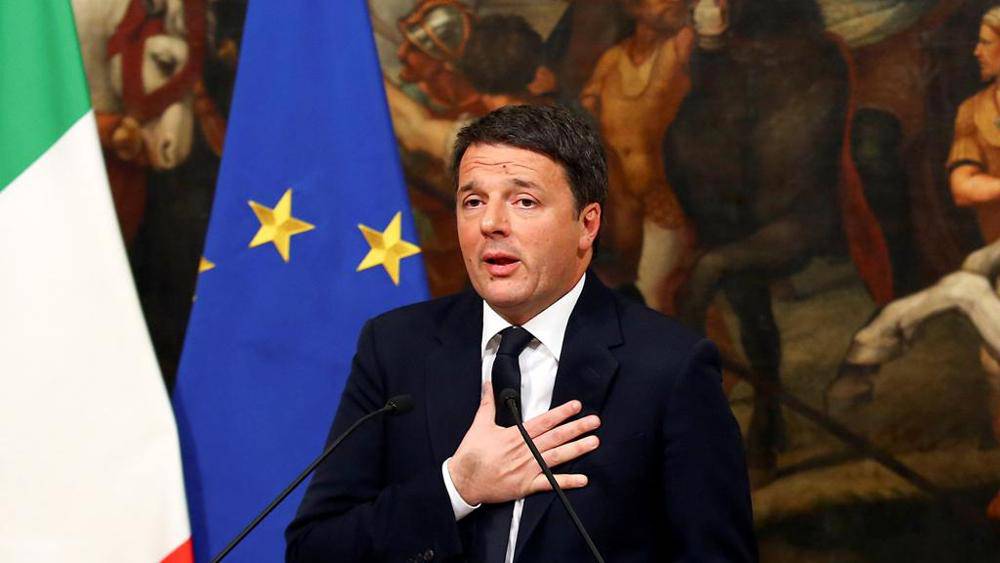 La Manovra di Bilancio è legge. Renzi: “Dimissioni alle 19”