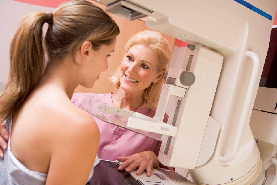 Screening mammografico, in Basilicata si estende a donne 45-74 anni