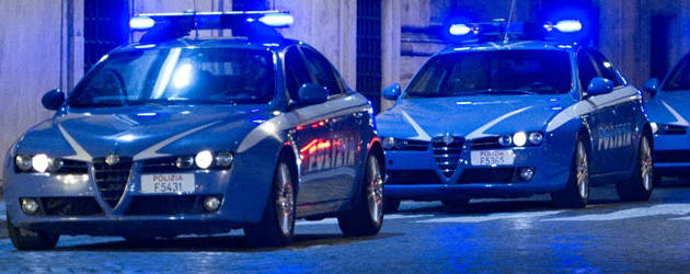 Mafia: 31 arresti a Catania