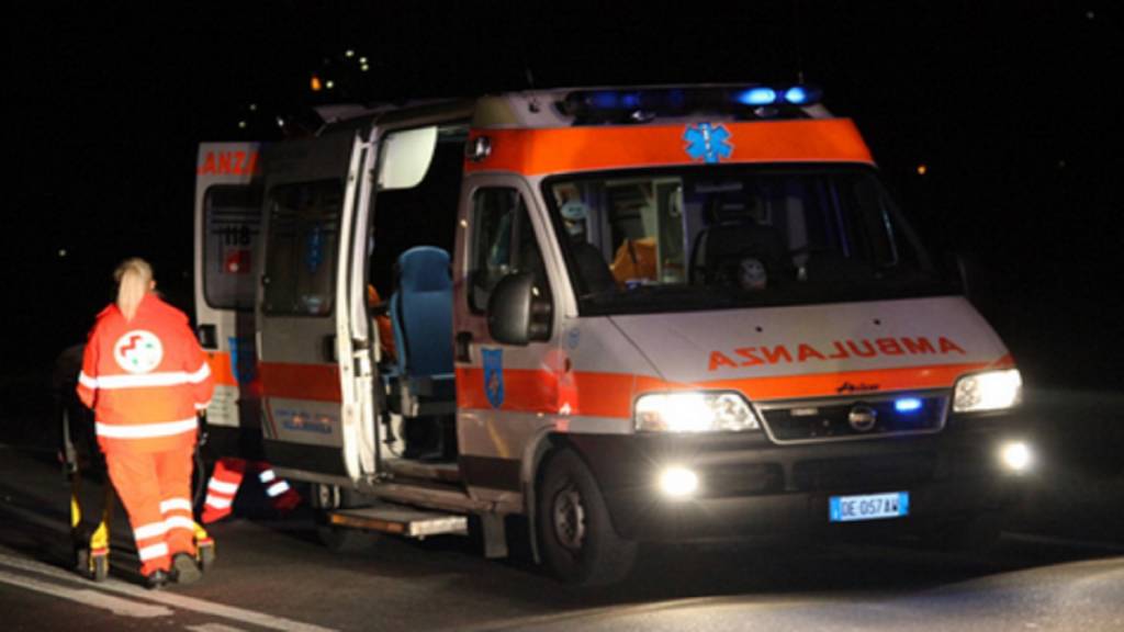 Incidente stradale a Verona: 14 morti