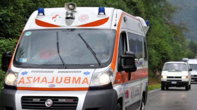 Incidente a Foggia: muoiono due giovani, uno era di Lavello