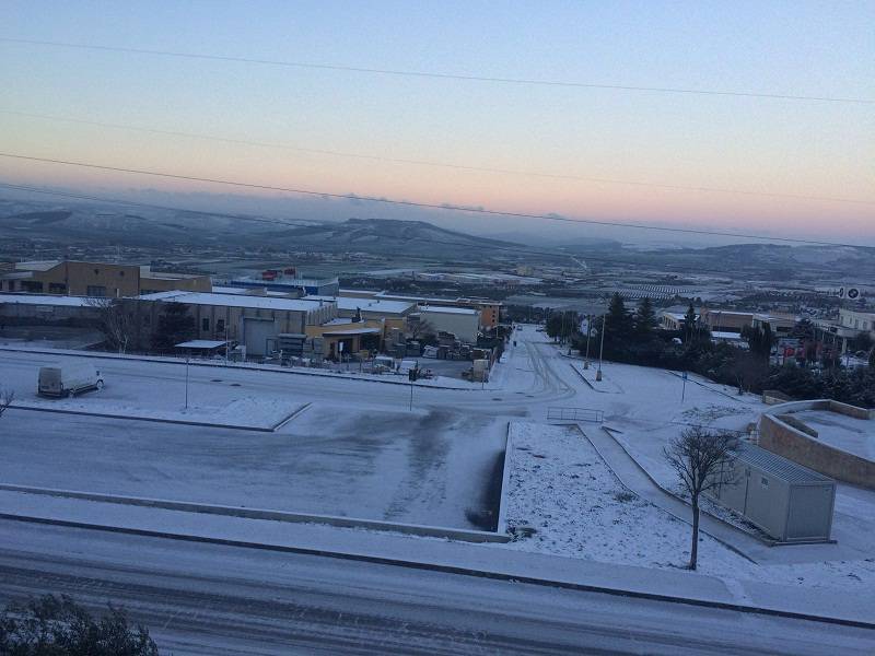 Matera: Rischio chiusura stabilimenti nelle aree industriali