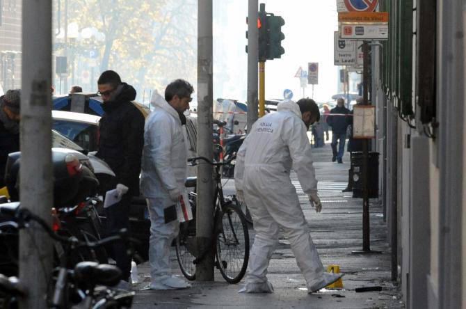 Bomba a Firenze: si indaga per tentato omicidio