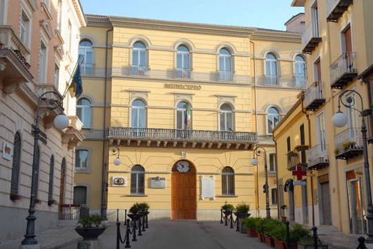 Fase 2: consiglieri di centrosinistra a sindaco di Potenza: “sgravio Taric, Cosap e semplificazione amministrativa”