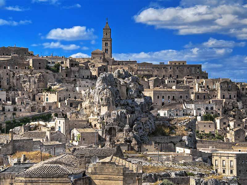 Matera 2019, sfumano le occasioni di sviluppo ma la Fondazione non risponde