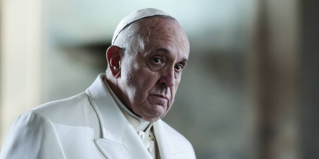 Pedofilia, Papa Francesco: “Come può un prete causare tanto male?”