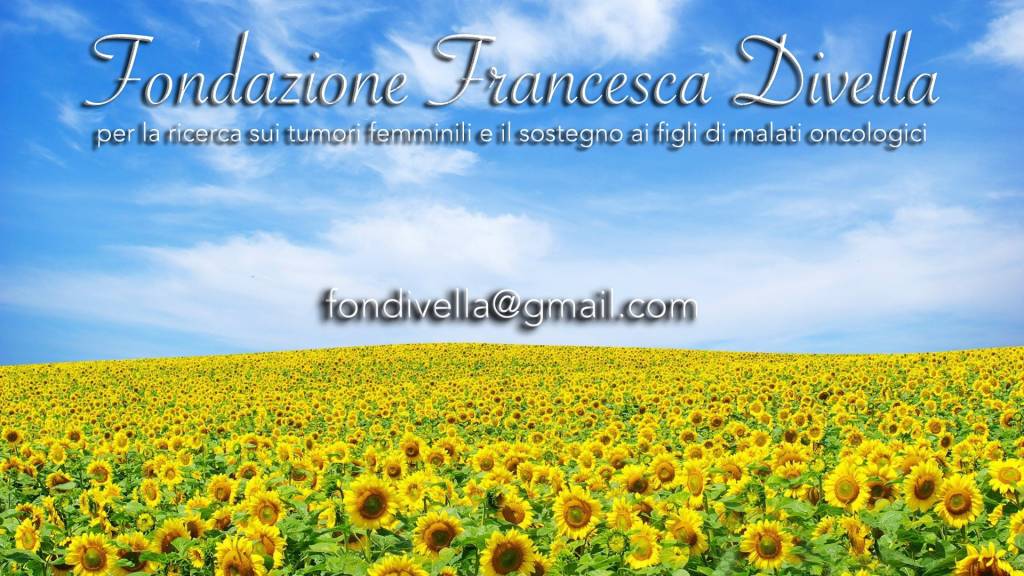 Nasce a Matera la Fondazione Francesca Divella