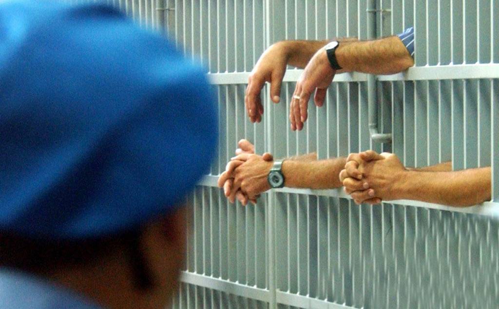 “Nelle carceri italiane la situazione è desolante”