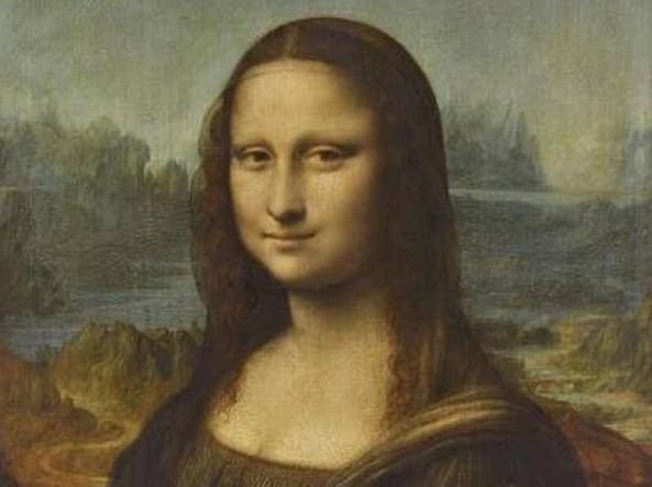 L’inedita Gioconda nel nuovo libro di Pentasuglia