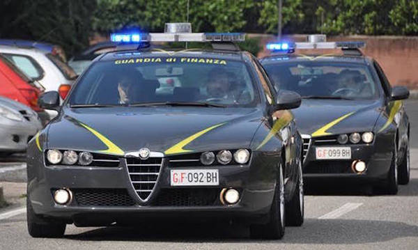 Irregolarità nei lavori sulla Salerno-Reggio Calabria, nove arresti
