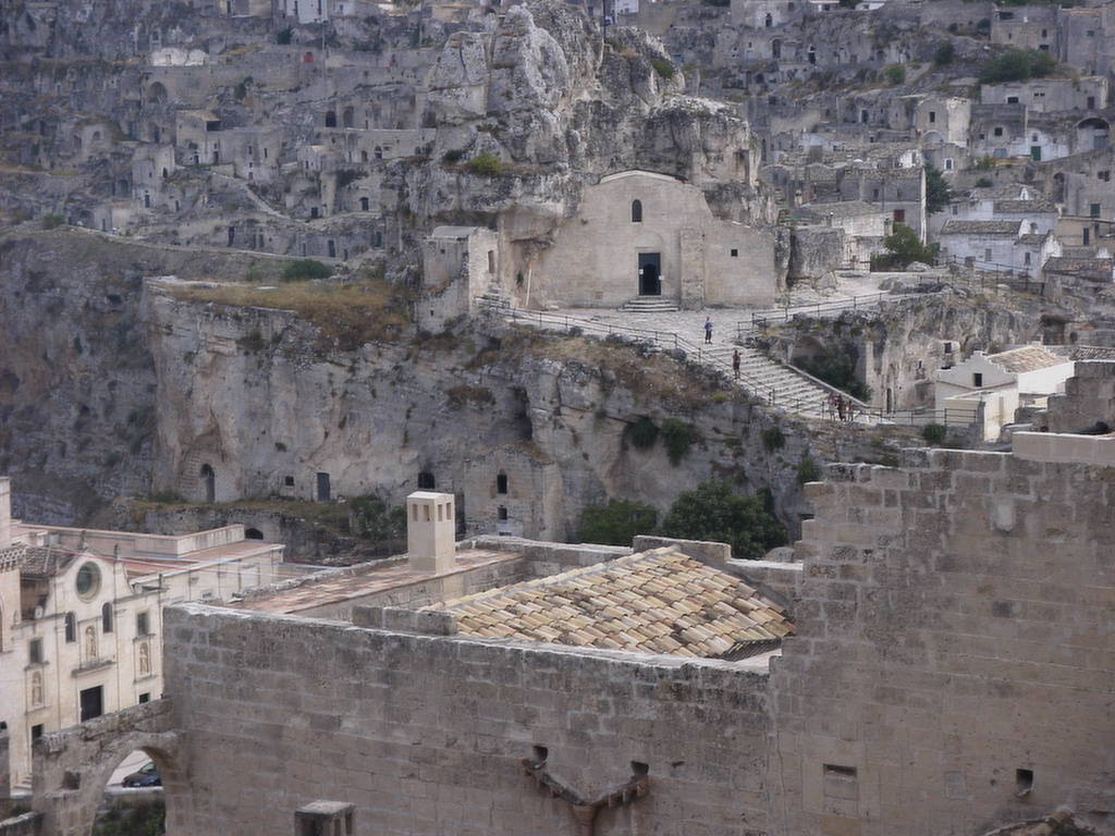 Unesco, Matera fra i siti più amati nel mondo