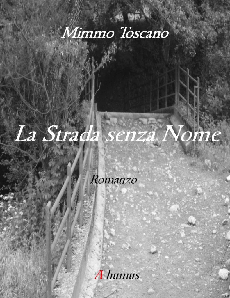 “La strada senza nome”, la Lucania abusata dai petrolieri nel nuovo libro di Mimmo Toscano