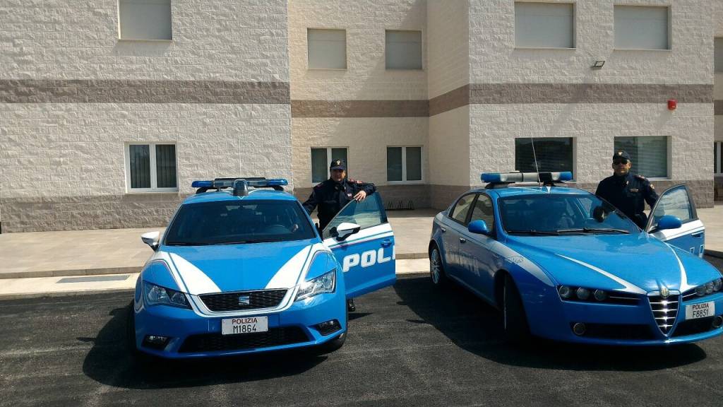 Rubò portafogli al sindaco di Pisticci, denunciato