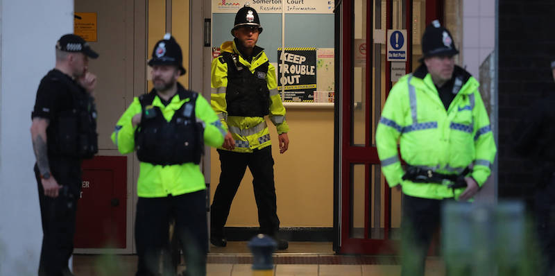 Attentato a Manchester, gli arresti salgono a otto