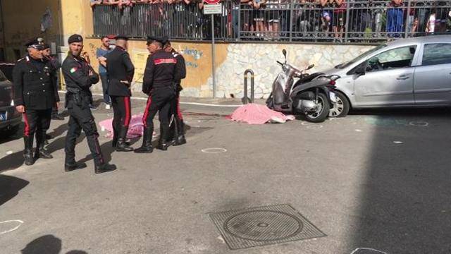 Napoli, sei morti in due giorni. E’ allarme criminalità, convocato vertice sicurezza