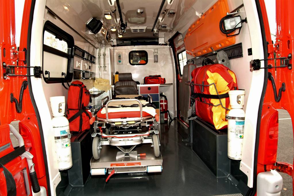 Malati terminali uccisi sulle ambulanze, aperta un’inchiesta