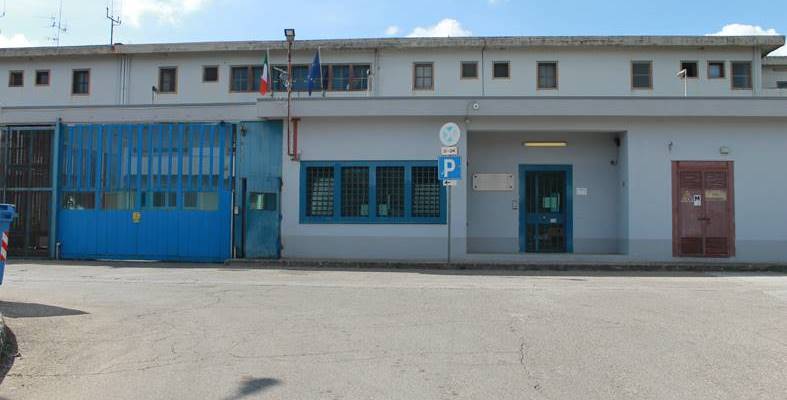 Criticità nel presidio sanitario del carcere di Melfi, la denuncia della Uilpa