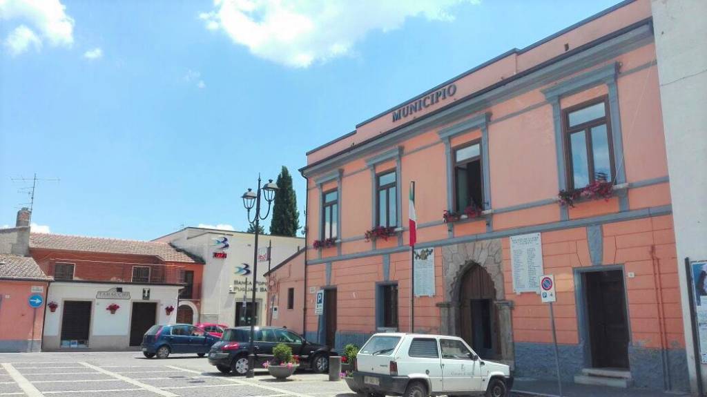 Municipio Atella