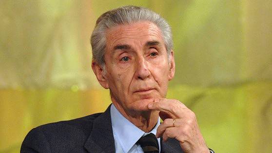 E’ morto Stefano Rodotà. Aveva 84 anni.