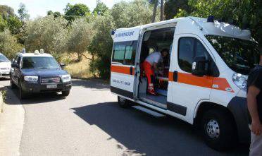 Domenica di sangue sulle strade lucane, 2 morti e 12 feriti