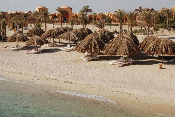 Attacco a resort in Egitto, due turiste uccise