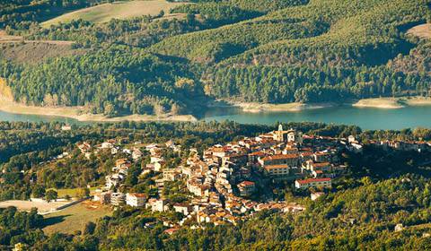 Chi sarà il nuovo presidente del Parco Nazionale dell’Appennino Lucano?