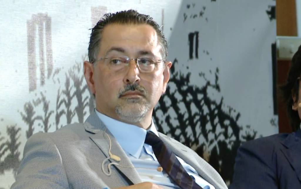 Marcello Pittella