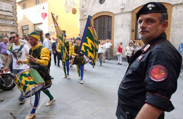 Terrorismo: Innalzati i livelli di attenzione in Basilicata