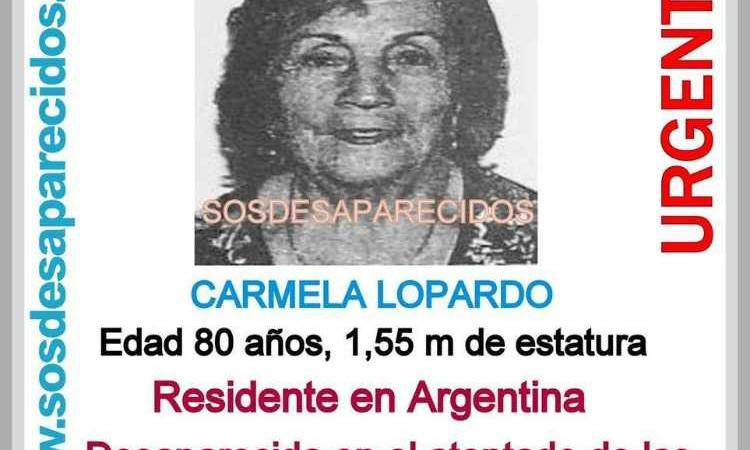 Carmen Lopardo 1