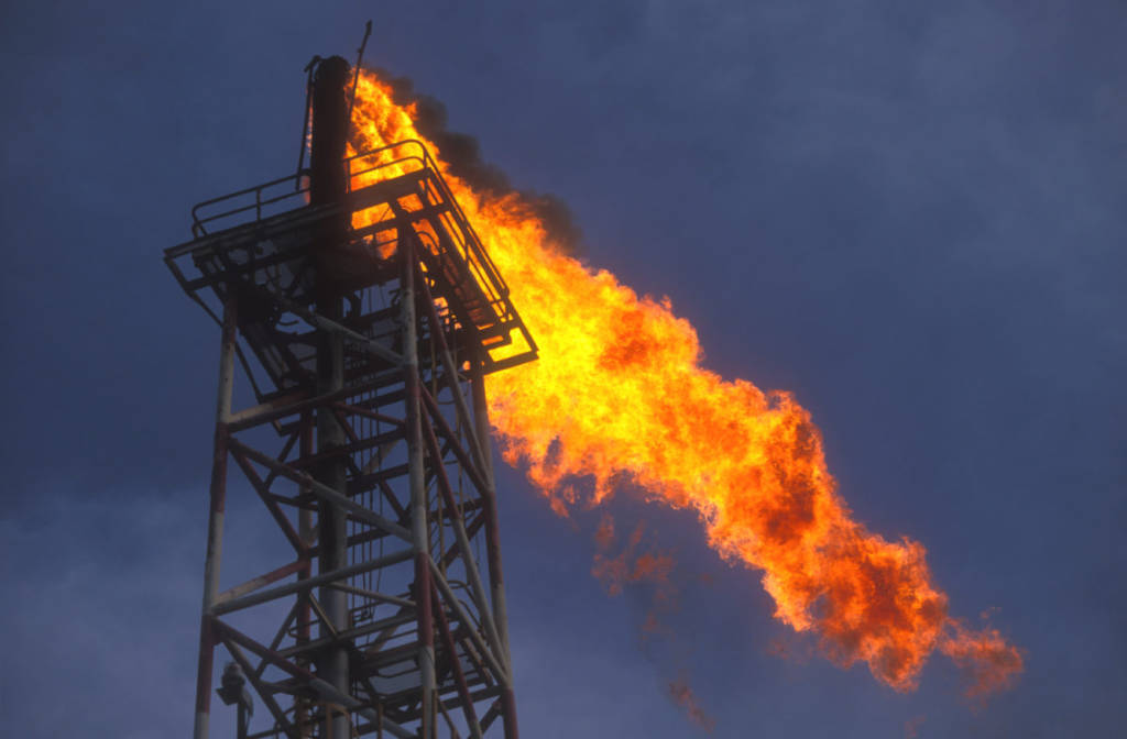 Gas e petrolio, sei regioni contro il Governo