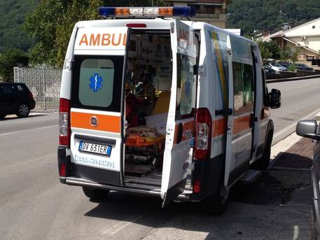 Incidente stradale in provincia di Taranto, tra le vittime un 69enne del Potentino