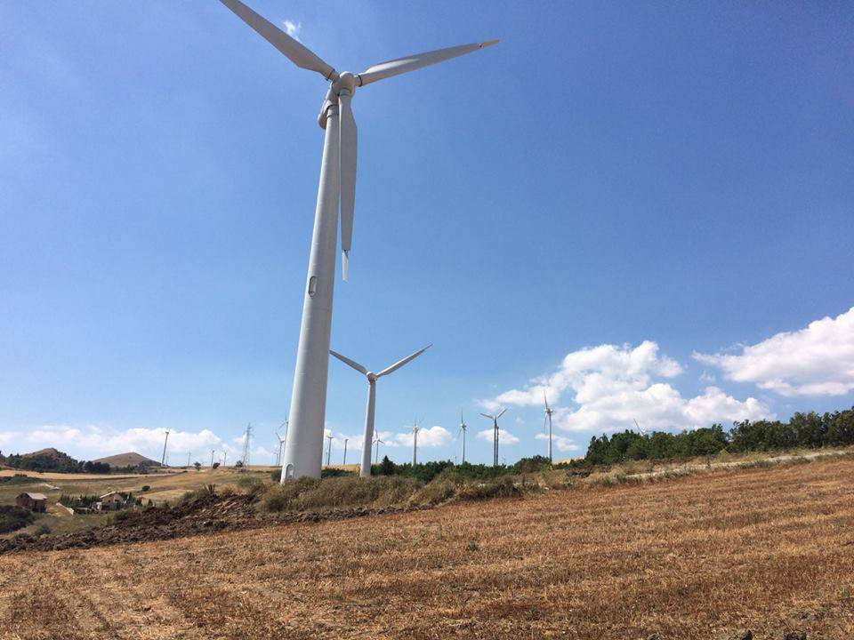 L’affare eolico a Balvano. Gli interessi privati degli amministratori pubblici