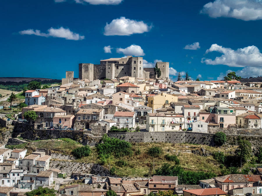 Melfi, Latocca (Forza Italia): “Città abbandonata e priva di visione”