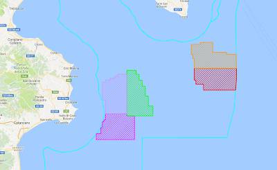 Approvate altre tre concessioni di airgun lungo le coste salentine e ioniche: 2200 kmq di crociere sismiche