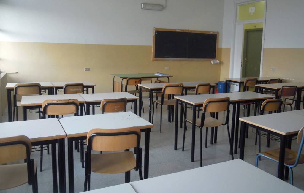 Castelmezzano: scuola senza alunni, la prima media trasferita a Potenza