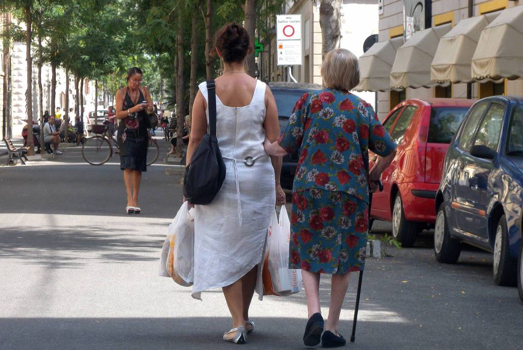 Lavoro domestico e di cura: solo 4mila lavoratori assicurati in Basilicata